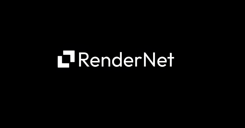 rendernet ai
